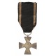 Krzyż b. Armii Ochotniczej gen. Bułak-Bałachowicza