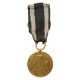 Medal "ZASŁUŻONYM NA POLU CHWAŁY" za Lenino