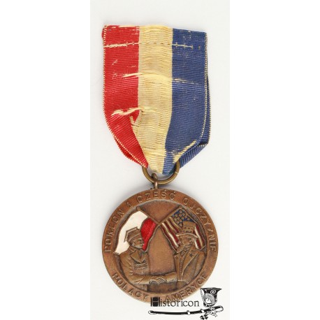 Medal Związku Narodowego Polskiego w Ameryce