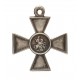Krzyż Świętego Jerzego 4 st.