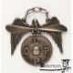 Odznaka LOPP - srebro