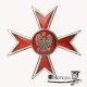 Odznaka 80 Pułku Piechoty