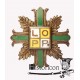 Odznaka LOPP