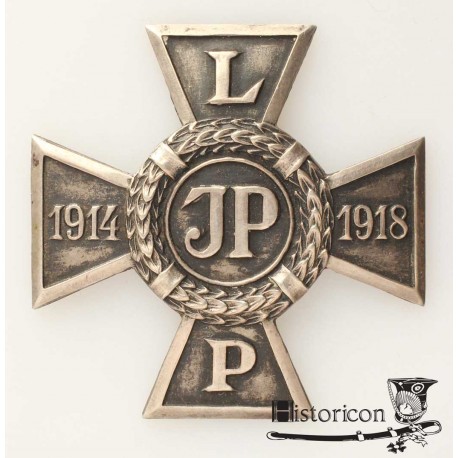 Odznaka Związku Legionistów
