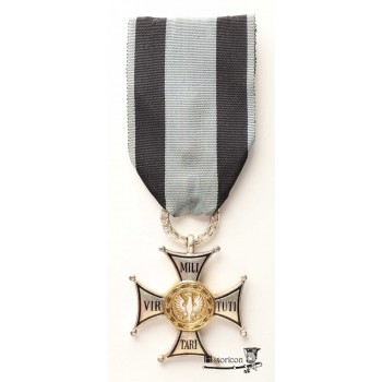 Krzyż Virtuti Militari - Mennica Warszawska