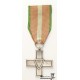 Krzyż Grunwaldu III klasy z dokumentem nadania
