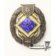 Odznaka 38 Pułku Piechoty