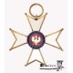 Krzyż Orderu Polonia Restituta I klasy
