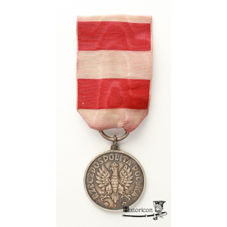 Medal 3 Maja