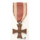 Krzyż Walecznych – pierwsza odmiana z datą 1944