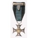 Krzyż Orderu Wojennego Virtuti Militari 5 klasy