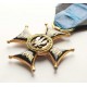 Krzyż Orderu Virtuti Militari III klasy