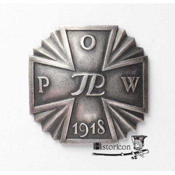 Odznaka POW