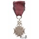 Srebrny Krzyż Zasługi - Miecznik