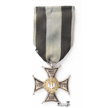 Krzyż Orderu Virtuti Militari 5 klasy