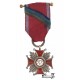 Krzyż Zasługi za Dzielność