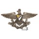 Odznaka 27 Pułku Ułanów