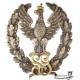 Odznaka Wyższej Szkoły Wojennej