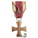 Krzyż Walecznych z datą „1943”