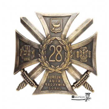 28 Pułk Piechoty
