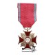 Krzyż Zasługi - Knedler