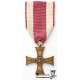 Krzyż Walecznych Arthus Bertrand