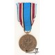 Medal POLSKA SWEMU OBROŃCY - Arthus Bertrand