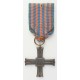 Krzyż Monte Cassino po komandosie