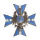 Odznaka 6 Pułku Ułanów